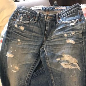 Adriano Goldschmied Jeans